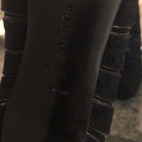 Bottega Veneta heels - Picture 4 of 5